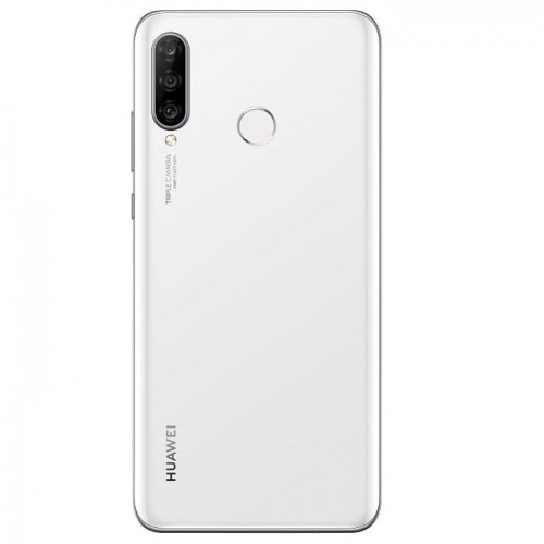 Huawei P30 Lite (White)